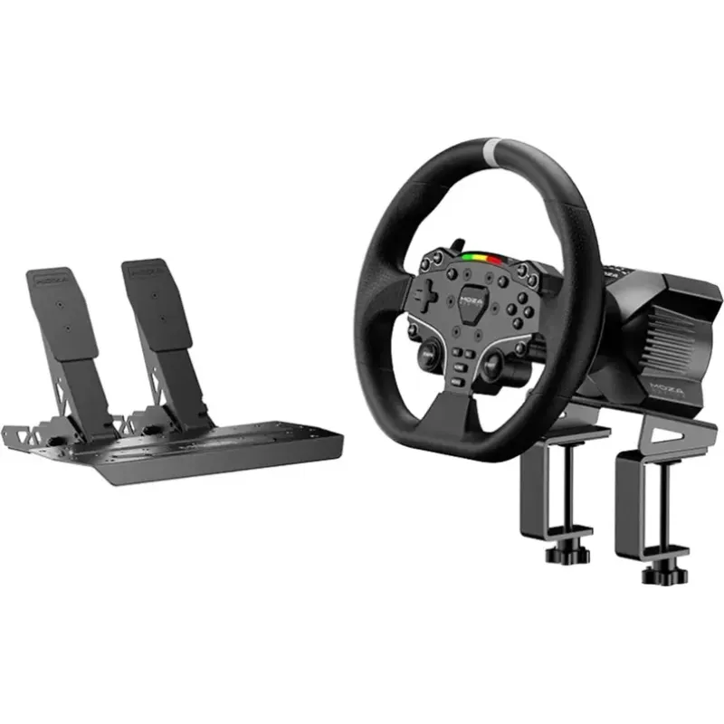 Игровой контроллер MOZA Racing R3 Racing Bundle for PC (RS074)