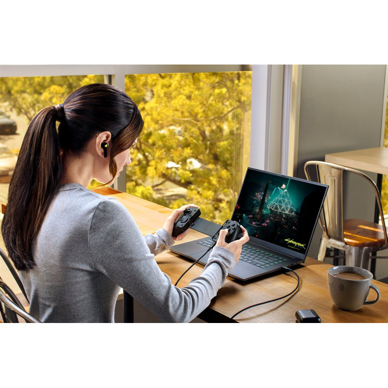 Ігровий контролер Razer Kishi V3 Pro USB C (RZ06-05460100-R3M1)
