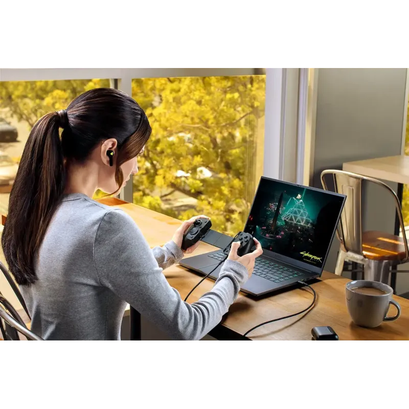 Игровой контроллер Razer Kishi V3 Pro USB C (RZ06-05460100-R3M1)