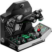 Игровой контроллер Thrustmaster Viper TQS Mission Pack, PC (4060254)