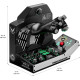 Игровой контроллер Thrustmaster Viper TQS Mission Pack, PC (4060254)
