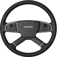 Ігровий контролер MOZA Racing TSW Truck (RS060)