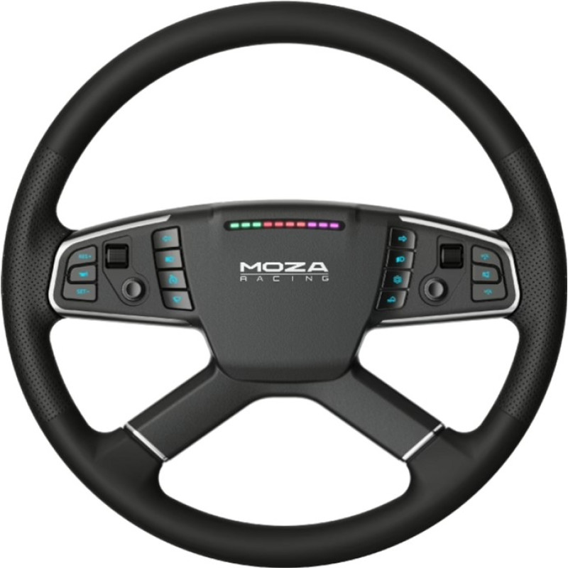 Игровой контроллер MOZA Racing TSW Truck (RS060)