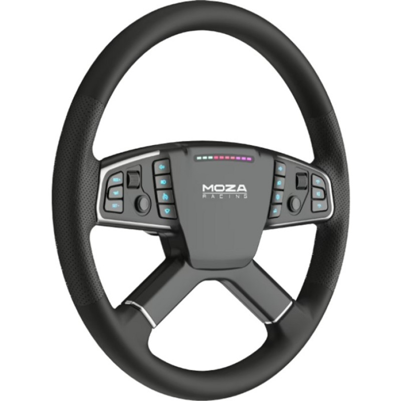 Игровой контроллер MOZA Racing TSW Truck (RS060)