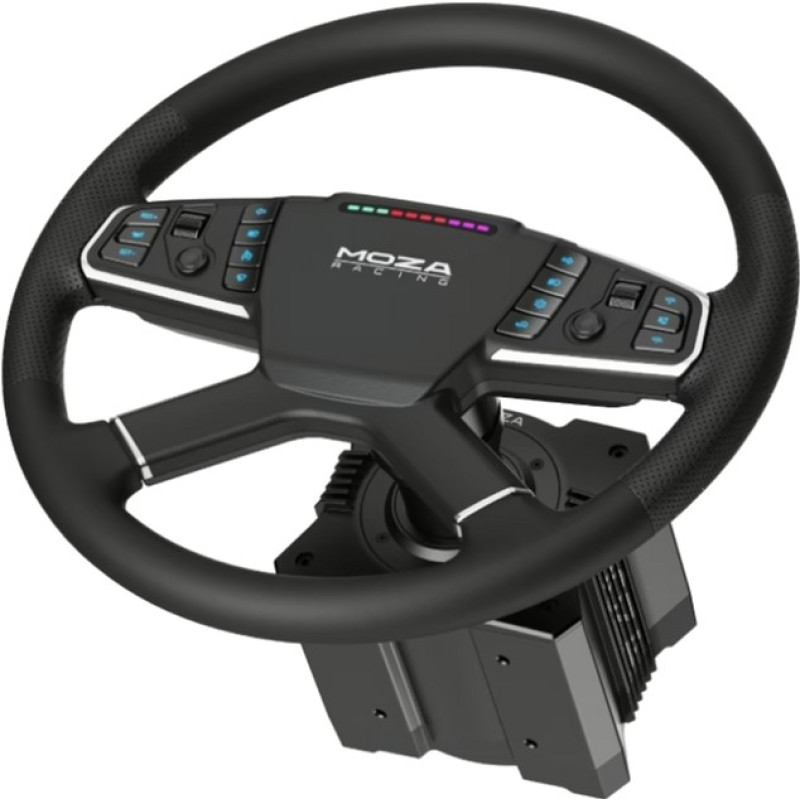 Игровой контроллер MOZA Racing TSW Truck (RS060)