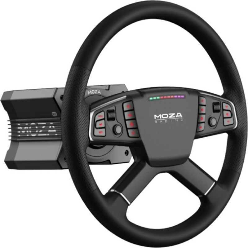 Игровой контроллер MOZA Racing TSW Truck (RS060)