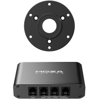 Ігровий контролер MOZA Racing RS050 black