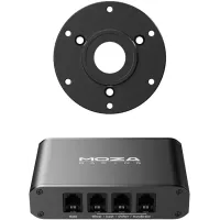 Ігровий контролер MOZA Racing RS050 black