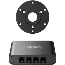Ігровий контролер MOZA Racing RS050 black