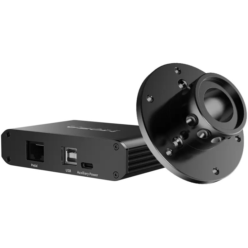 Ігровий контролер MOZA Racing RS050 black