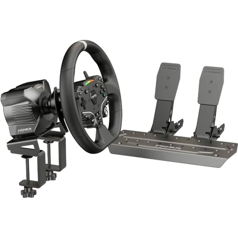 Игровой контроллер MOZA Racing R3 Racing Bundle for XBOX/PC (RS053)