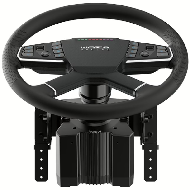 Игровой контроллер MOZA Racing R5 Trucking Bundle for PC (RS071)