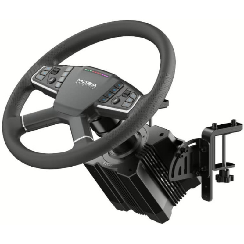 Ігровий контролер Moza Racing Clamp For Truck (RS062_Moza)