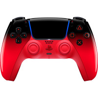 Ігровий контролер Sony PlayStation 5 DualSense для PS5 Techno Red (1000048516)