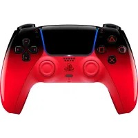 Игровой контроллер Sony PlayStation 5 DualSense for PS5 Techno Red (1000048516)