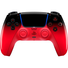 Ігровий контролер Sony PlayStation 5 DualSense для PS5 Techno Red (1000048516)