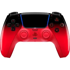 Игровой контроллер Sony PlayStation 5 DualSense for PS5 Techno Red (1000048516)
