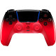 Ігровий контролер Sony PlayStation 5 DualSense для PS5 Techno Red (1000048516)