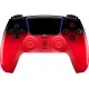 Игровой контроллер Sony PlayStation 5 DualSense for PS5 Techno Red (1000048516)