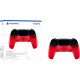 Ігровий контролер Sony PlayStation 5 DualSense для PS5 Techno Red (1000048516)