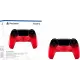 Игровой контроллер Sony PlayStation 5 DualSense for PS5 Techno Red (1000048516)