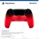 Игровой контроллер Sony PlayStation 5 DualSense for PS5 Techno Red (1000048516)