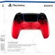 Игровой контроллер Sony PlayStation 5 DualSense for PS5 Techno Red (1000048516)