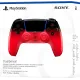 Игровой контроллер Sony PlayStation 5 DualSense for PS5 Techno Red (1000048516)