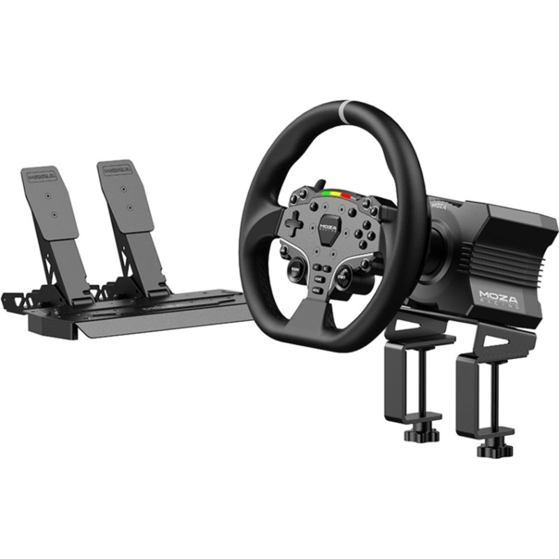 Игровой контроллер MOZA Racing R5 Racing Bundle for PC (RS20)