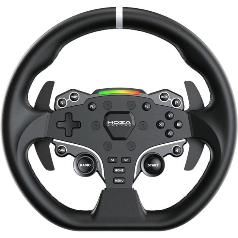 Игровой контроллер MOZA Racing R5 Racing Bundle for PC (RS20)