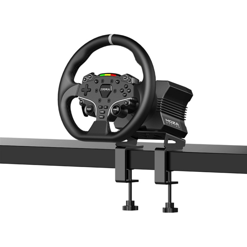 Игровой контроллер MOZA Racing R5 Racing Bundle for PC (RS20)