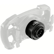 Ігровий контролер MOZA Racing Quick Release Black (RS07_Moza)