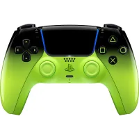 Игровой контроллер Sony DualSense Remix Green (1000048532)