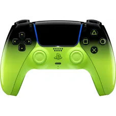 Ігровий контролер Sony DualSense Remix Green (1000048532)