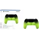 Игровой контроллер Sony DualSense Remix Green (1000048532)