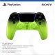 Игровой контроллер Sony DualSense Remix Green (1000048532)
