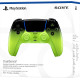 Игровой контроллер Sony DualSense Remix Green (1000048532)