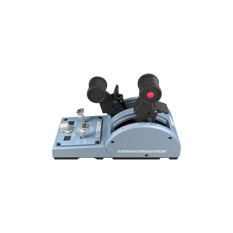 Thrustmaster TCA Officer Pack Airbus Edition PC (2960842)