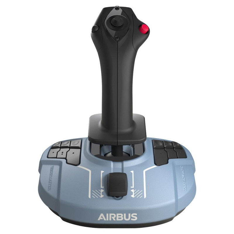 Thrustmaster TCA Officer Pack Airbus Edition PC (2960842)