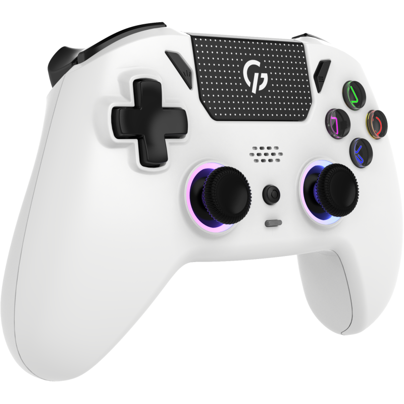 Ігровий контролер GamePro GPS20W