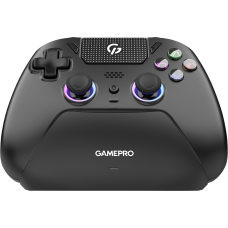Ігровий контролер GamePro GPS20BDOC