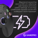 Ігровий контролер GamePro GPS20BDOC