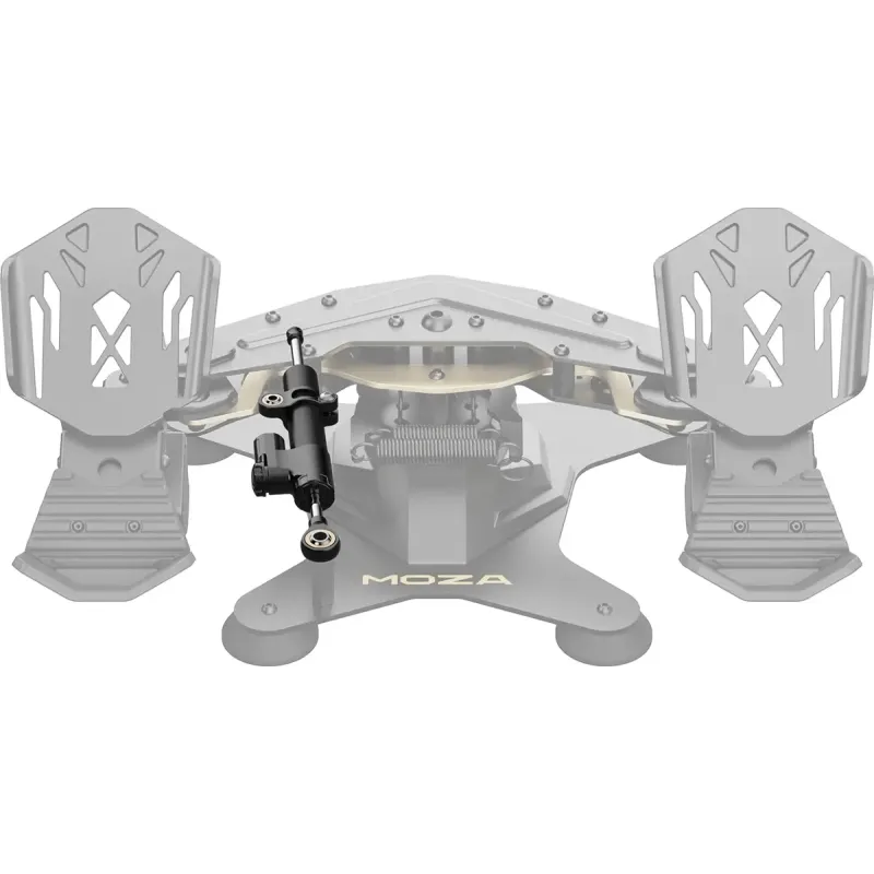 Игровой контроллер MOZA Racing AS020_Moza