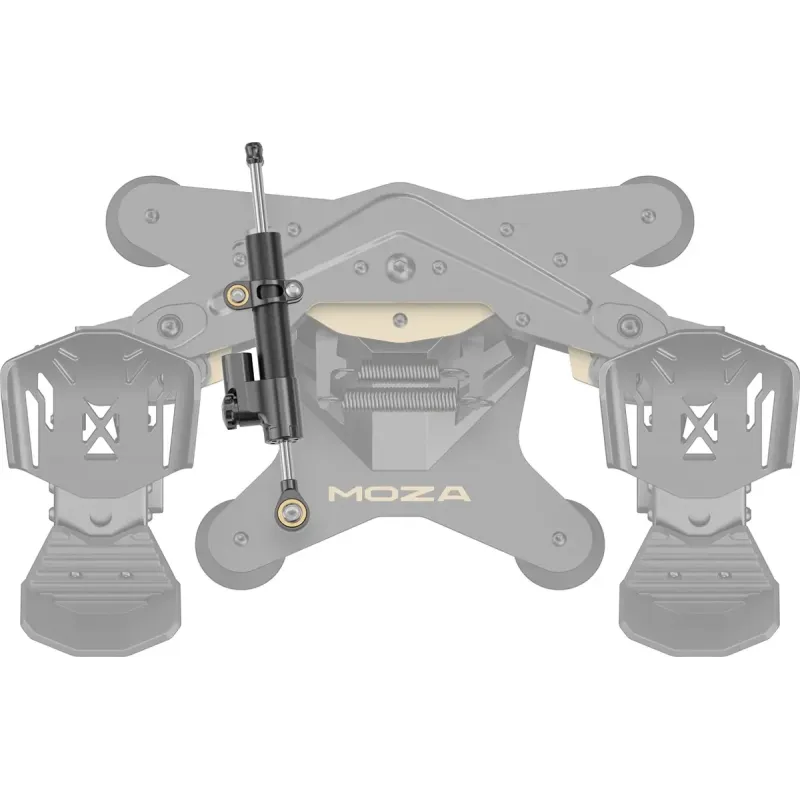 Игровой контроллер MOZA Racing AS020_Moza