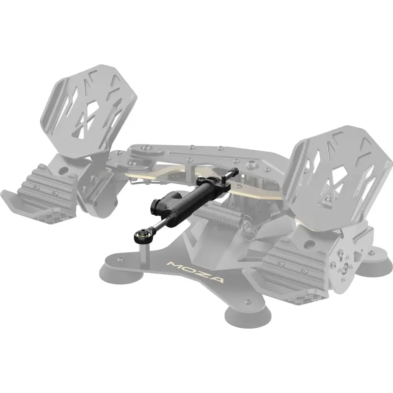 Игровой контроллер MOZA Racing AS020_Moza