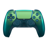 Ігровий контролер Sony DualSense Chroma Teal (1000044461)