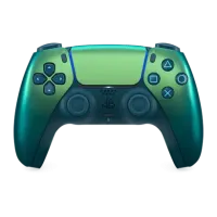Игровой контроллер Sony DualSense Chroma Teal (1000044461)
