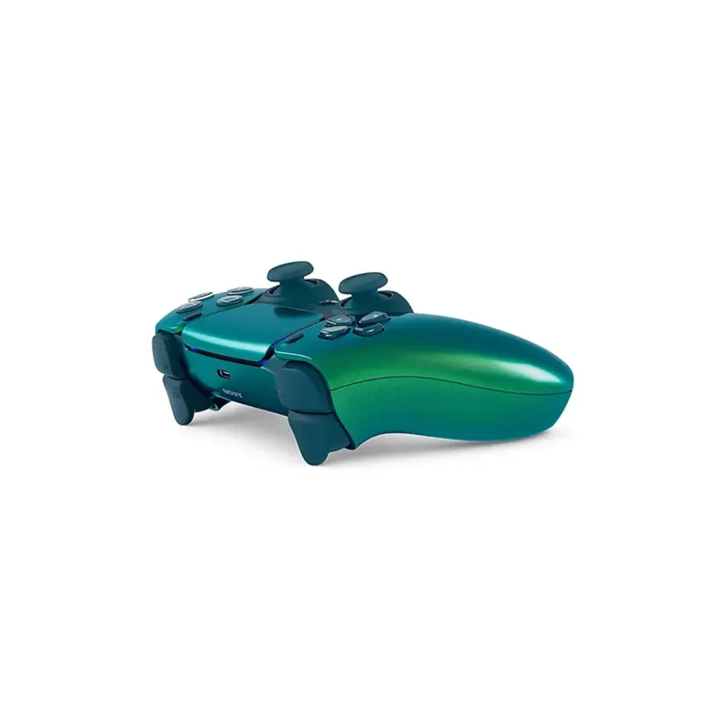 Игровой контроллер Sony DualSense Chroma Teal (1000044461)
