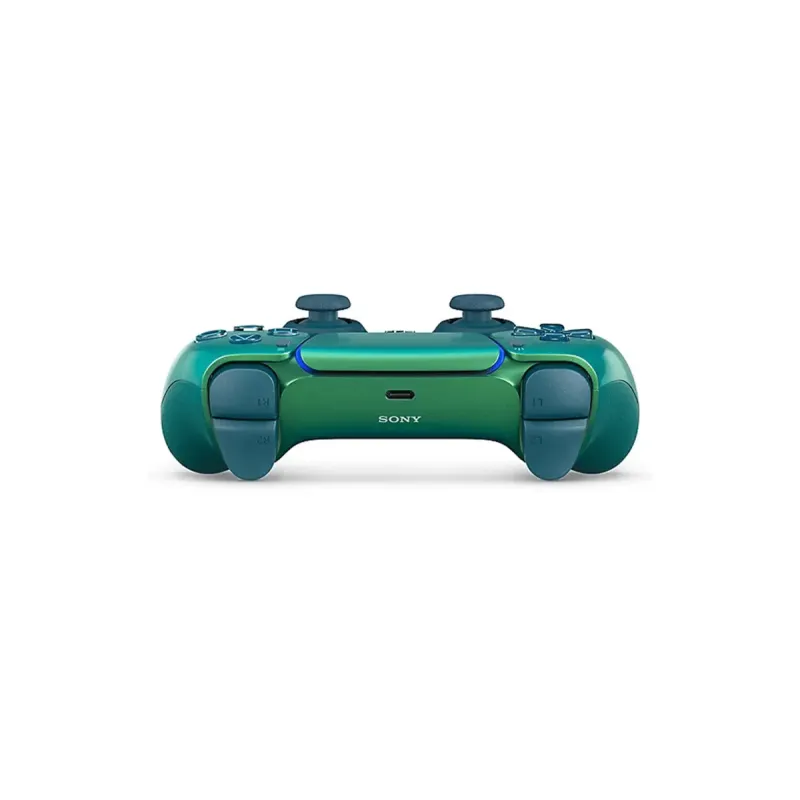 Игровой контроллер Sony DualSense Chroma Teal (1000044461)
