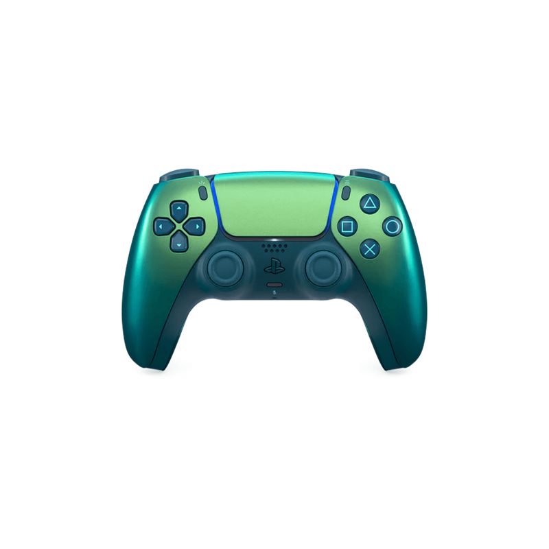 Ігровий контролер Sony DualSense Chroma Teal (1000044461)